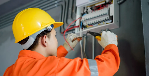Why Hiring a Licensed Electrician Is Essential for Your Property